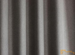  (5 szín ) Idol Black out - mindkét oldalán használható -Antrtacit