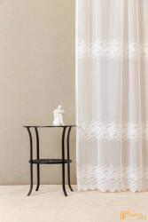  (2 méret) Samina fényáteresztő függöny -280cm