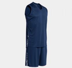 Joma Olimpiada Basket Set Navy 3xl