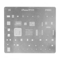 Mobilpro BGA lemez iPhone 7 Plus