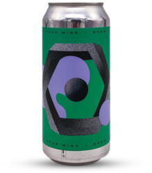 Brew Your Mind Small Dreams | Brew Your Mind| 0, 44L - 5, 5% (CSAK BUDAPESTI KISZÁLLÍTÁS! )