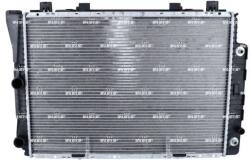 NRF Chladič motora NRF 55332 (55332)