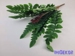  Páfrány selyem bokor 15lv 56cm