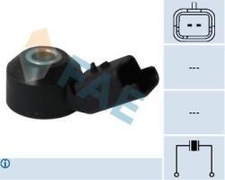 FAE Senzor klepania FAE 60238 (60238)
