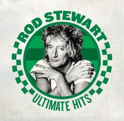 Stewart, Rod Ultimate Hits (Green Vinyl)