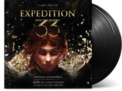 Testard, Lorien Clair Obscur: Expedition 33 (Deluxe Edition)