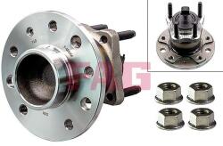 Schaeffler FAG Súprava ložísk kolesa Schaeffler FAG 713 6443 30 (713 6443 30)