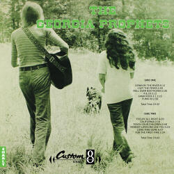 Georgia Prophets Fever - facethemusic - 12 390 Ft