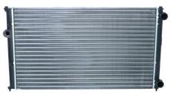 NRF Chladič motora NRF 50458 (50458)