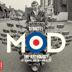V/A Strictly Mod
