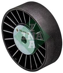 Schaeffler INA Vratná/vodiaca kladka rebrovaného klinového remeňa Schaeffler INA 532 0198 10 (532 0198 10)