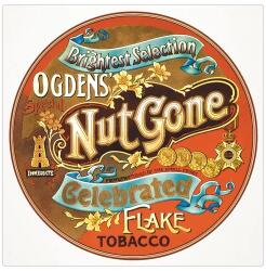 Small Faces Ogdens' Nut Gone Flake - facethemusic - 13 690 Ft