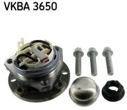 SKF VKBA3650 Set rulment roata