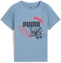 PUMA Тениска LITTLE RUNNERS Tee PS