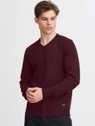 BLEND Пуловер bhbruton v-neck knit noos