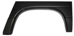 BLIC Aripa interioara BLIC 6504-03-9557591P (6504-03-9557591P) - automobilus