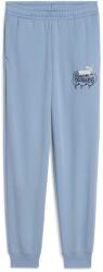 PUMA Спортно долнище MID90s Sweatpants TR B