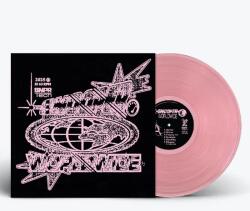 Snooper Worldwide (Translucent Pink Vinyl)