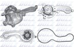 DOLZ Pompă de apă, răcire motor DOLZ H140 (H140) - centralcar