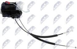 NTY incuietoare usa NTY EZC-HY-666 (EZC-HY-666)