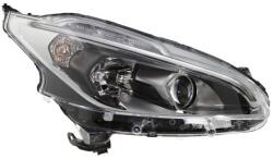 VALEO Hlavný svetlomet VALEO 450611 (450611)