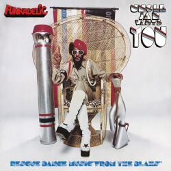 Funkadelic Uncle Jam Wants You - facethemusic - 13 190 Ft