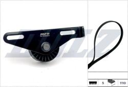 DOLZ Set curea transmisie cu caneluri DOLZ SKD219A (SKD219A)