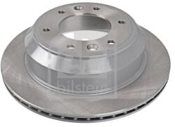 Febi Bilstein Disc frana FEBI BILSTEIN 170695 (170695) - fixbox