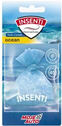 MOJE AUTO Odorizant saculet MOJE AUTO Ocean 20g (15-003)