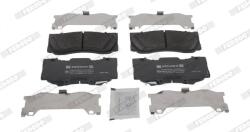 FERODO Set placute frana FERODO FDB5239 (FDB5239)