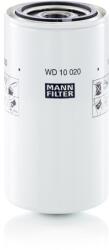 Mann-filter Filter pracovnej hydrauliky MANN-FILTER WD 10 020 (WD 10 020)