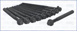 AJUSA Set surub, chiulasa AJUSA 81044200 (81044200)