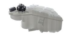 MAHLE Vas de expansiune, racire MAHLE CRT 217 000S (CRT 217 000S)