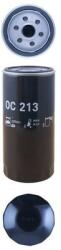 KNECHT Olejový filter KNECHT OC 213 (OC 213)
