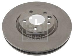 Febi Bilstein Disc frana FEBI BILSTEIN 43996 (43996) - fixbox
