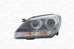 Magneti Marelli Far MAGNETI MARELLI 711451000657 (711451000657) - automobilus