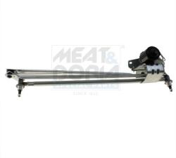 MEAT & DORIA Sistem stergator parbriz MEAT & DORIA 207129 (207129)