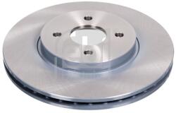 Febi Bilstein Disc frana FEBI BILSTEIN 43941 (43941) - fixbox