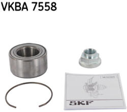 SKF Set rulment roata SKF VKBA 7558 (VKBA 7558) - fixbox