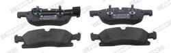 FERODO Set placute frana FERODO FDB5419 (FDB5419)