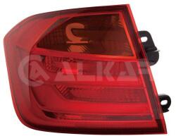 ALKAR Lampa spate ALKAR 2271843 (2271843) - automobilus