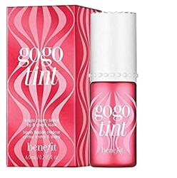 Benefit Cosmetics Gogo Tint (Cherry Lip & Cheek) 6 ml - vince