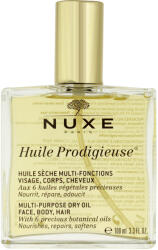 Nuxe Huile Prodigieuse Multi-Purpose Dry Oil 100 ml - vince - 131,99 RON