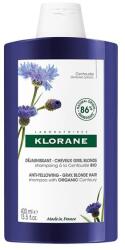 Klorane Anti-Yellowing Neutralizing & Enhancing Shampoo 400 ml - vince