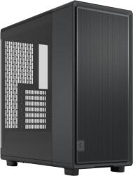 Fractal Design Epoch Black TG Light (FD-C-EPO1A-02)