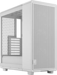Fractal Design Epoch White TG Clear (FD-C-EPO1A-03)