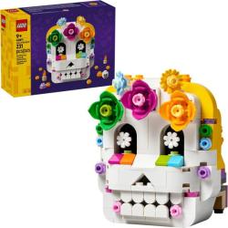 LEGO® A holtak oltára (40811)