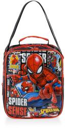 Spiderman Gentuta pentru pranz, Spider Sense, Spiderman
