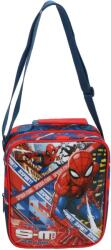 Spiderman Gentuta pentru pranz Go Spidey, Spiderman