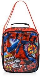 Spiderman Gentuta pentru pranz, Go Spidey, Spiderman